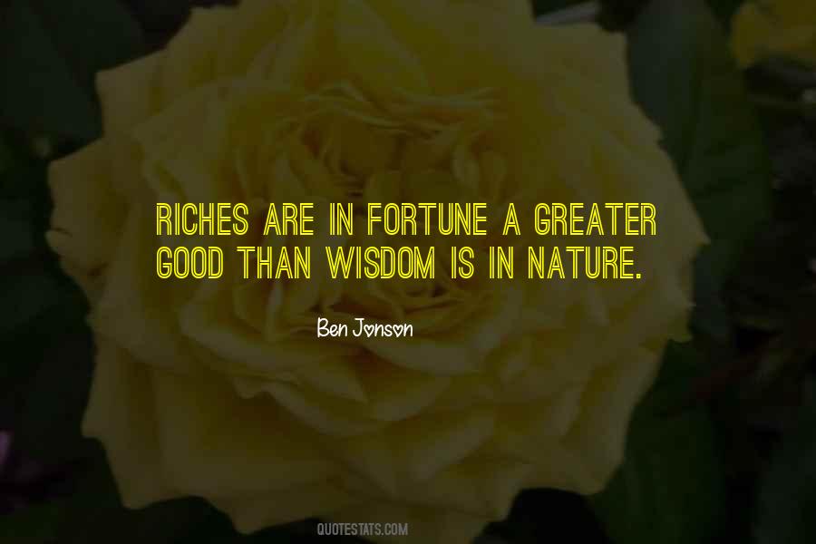 Wisdom Is In Quotes #1130477