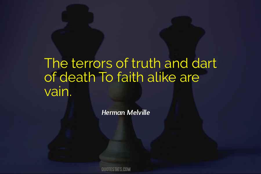 Faith Death Quotes #524018