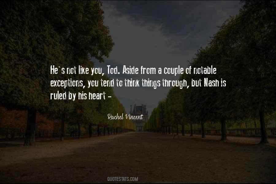 Couple Heart Quotes #1309838