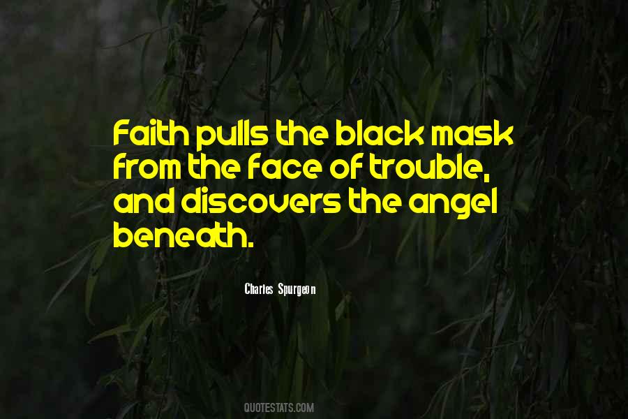 Faith Faith Quotes #2418