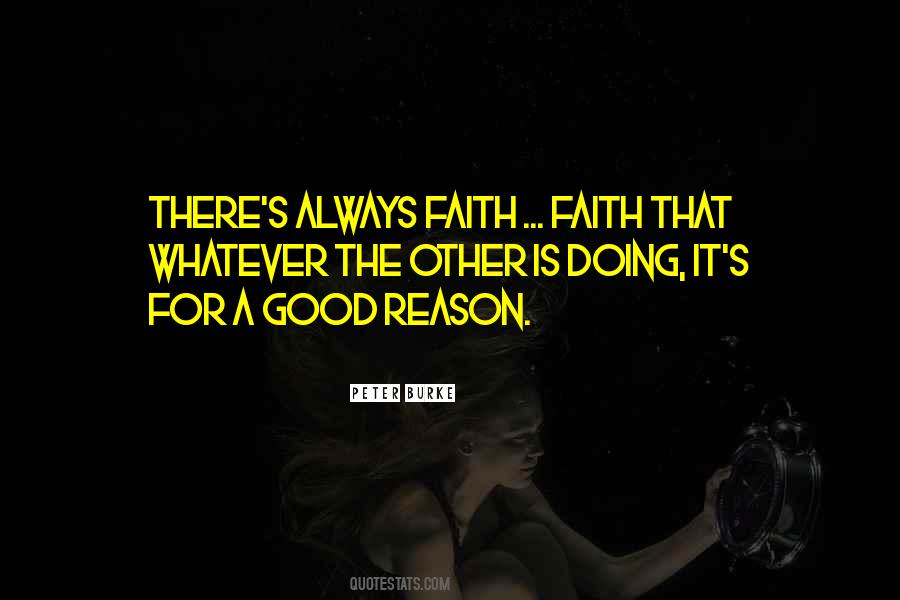 Faith Faith Quotes #271204