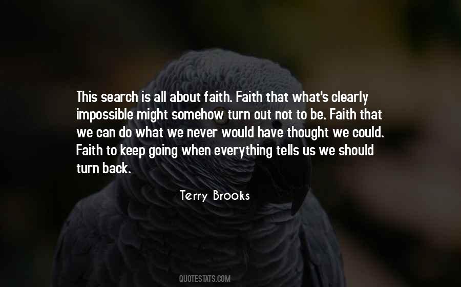 Faith Faith Quotes #702003
