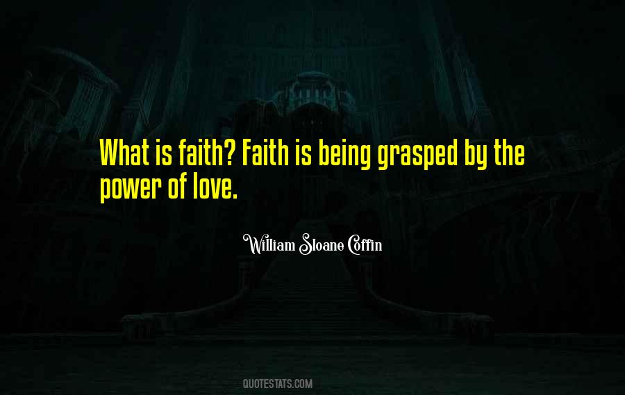 Faith Faith Quotes #938578
