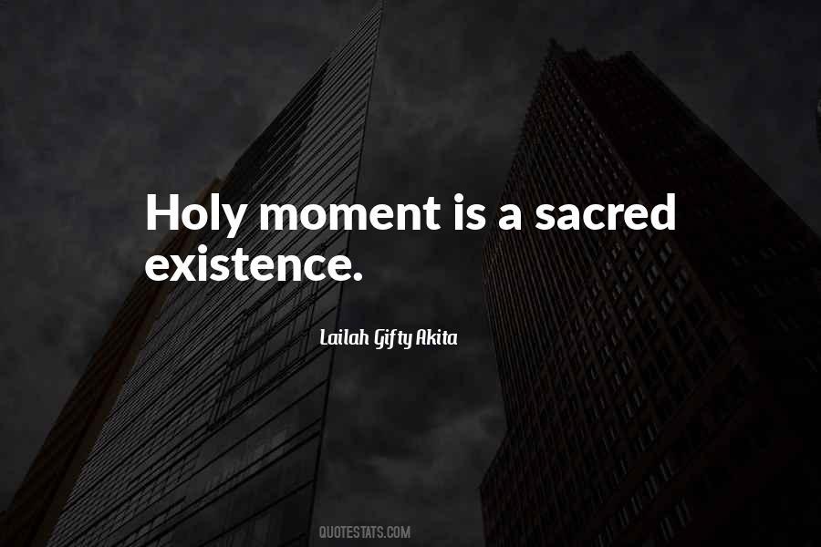 Spiritual Thanksgiving Quotes #201425
