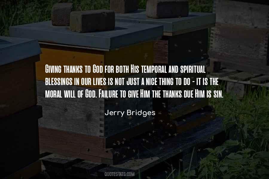 Spiritual Thanksgiving Quotes #717145