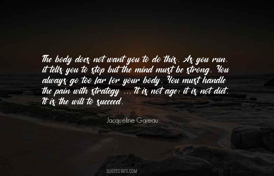 Fitness Diet Quotes #978224