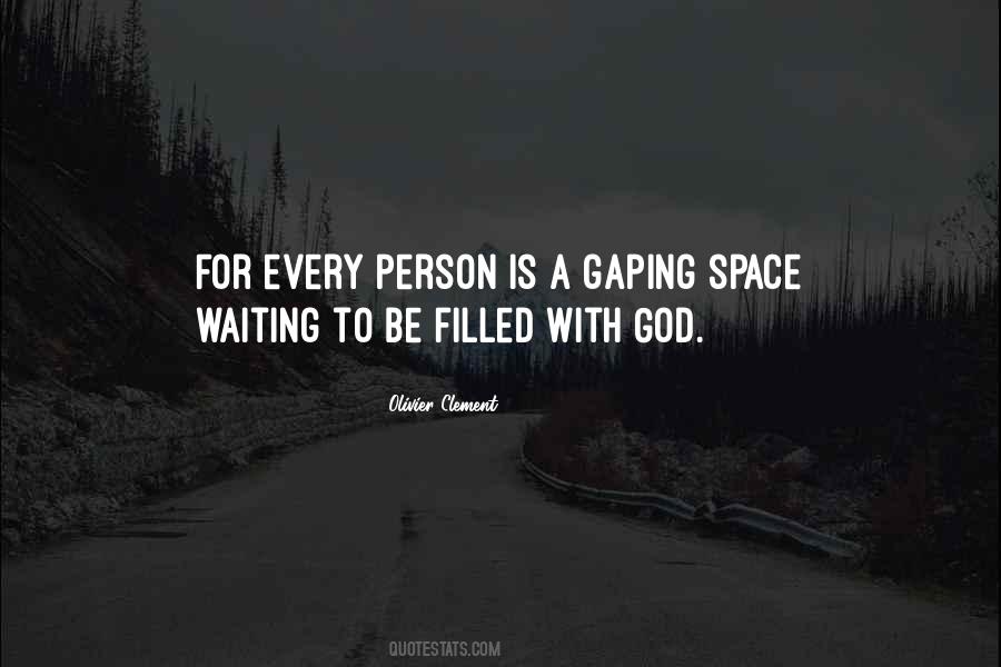 Faith Filled Quotes #522813
