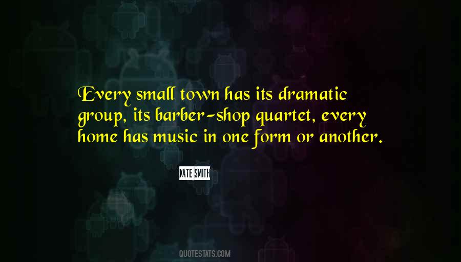 Music Group Quotes #1258917