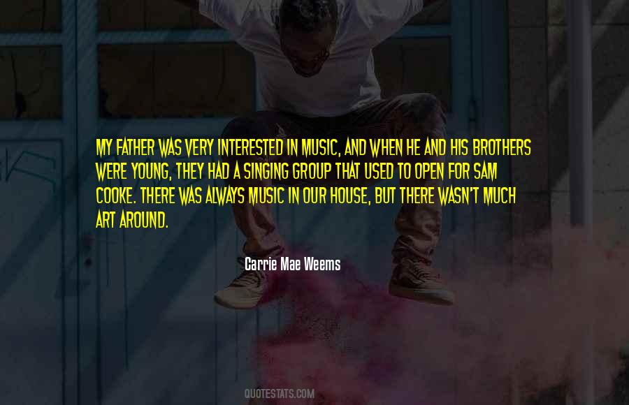 Music Group Quotes #1502813