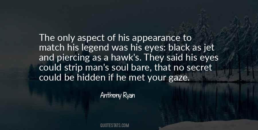 Secret Eyes Quotes #1339052