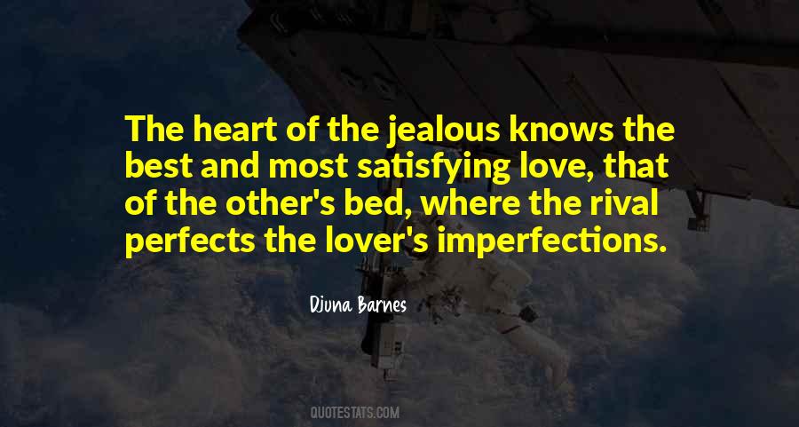 Imperfections Love Quotes #616108