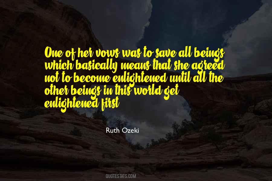Save Yourself First Quotes #811927