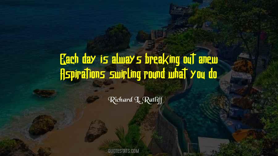Breaking Hope Quotes #688706