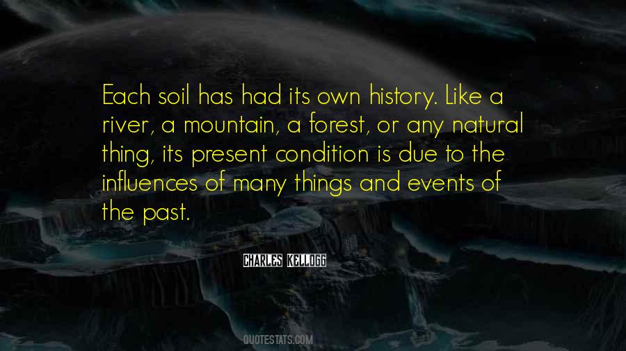 Natural River Quotes #401985