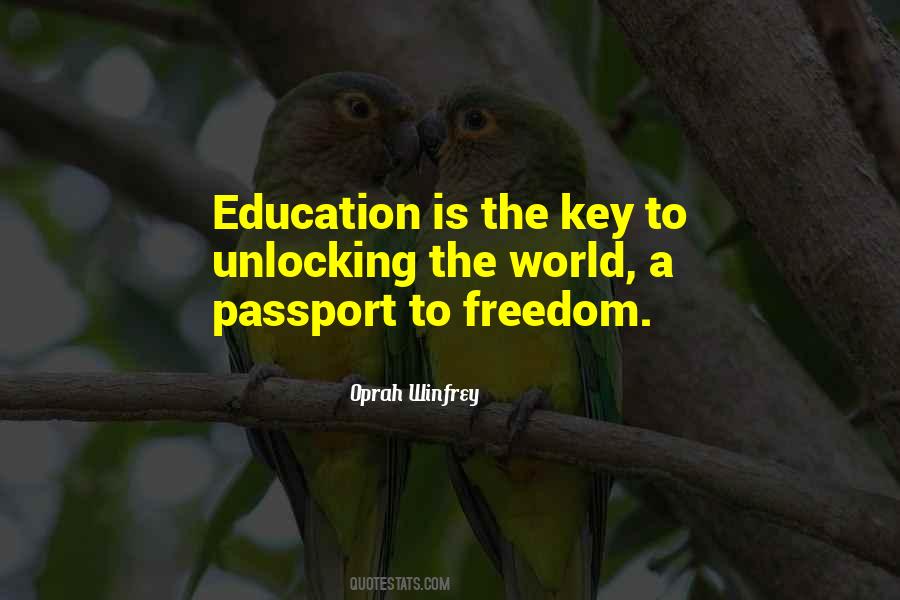Graduation Inspirational Quotes #788031