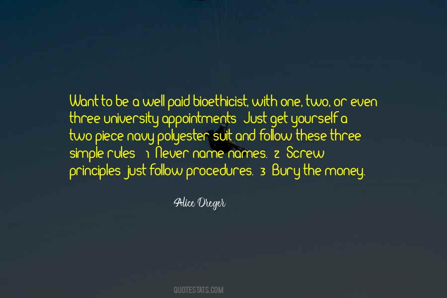 Just Be Simple Quotes #1137055