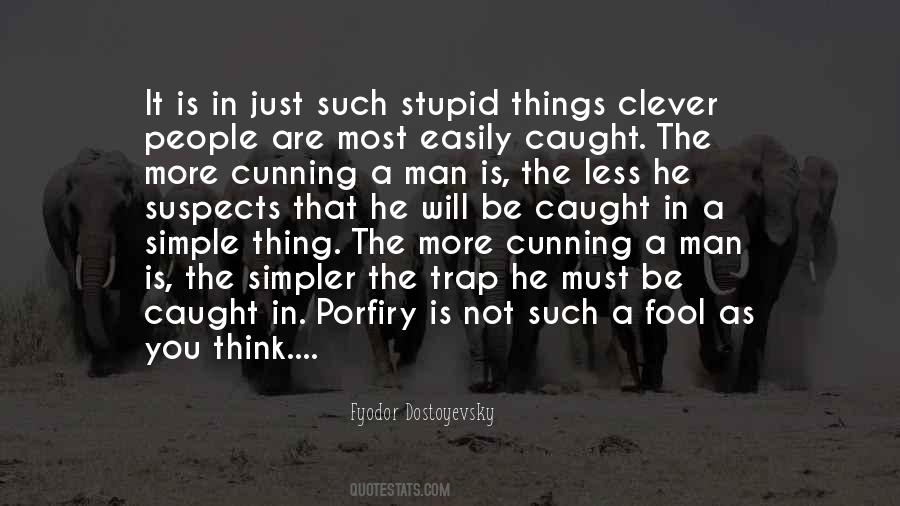 Just Be Simple Quotes #1493752