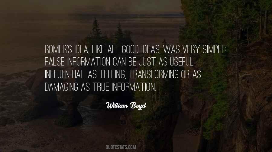 Just Be Simple Quotes #1700642