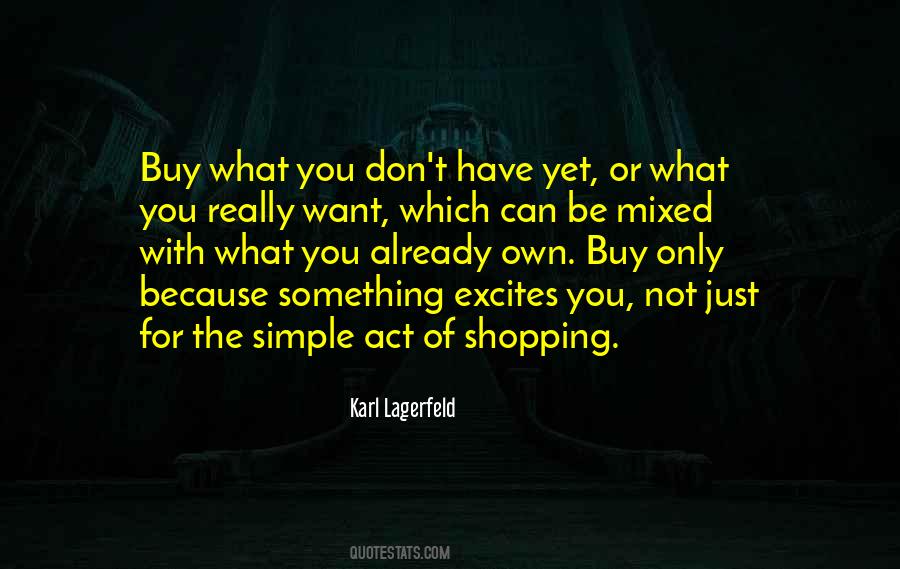 Just Be Simple Quotes #288237
