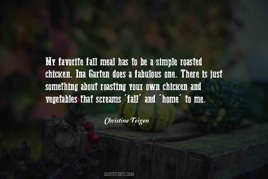 Just Be Simple Quotes #851164