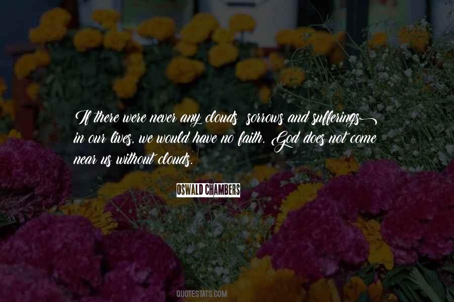 Faith In Us Quotes #168252