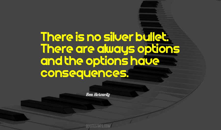 Silver In The Mine Quotes #23428