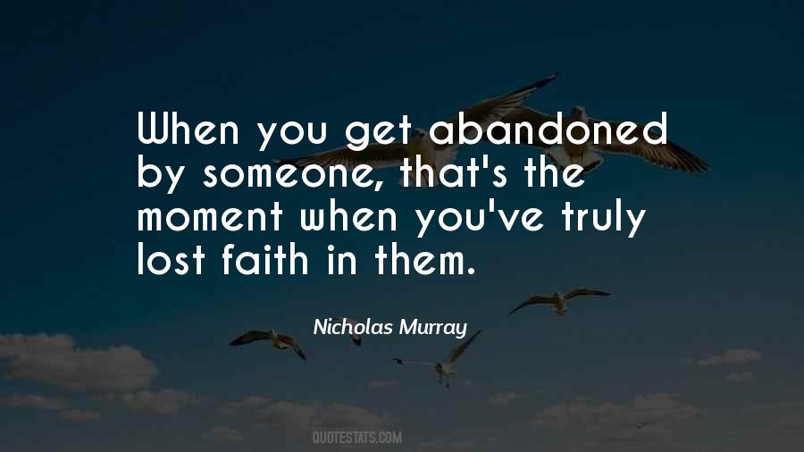 Faith In You Quotes #40413