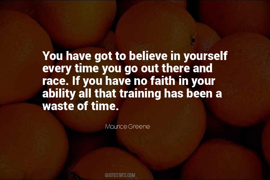 Faith In You Quotes #77903