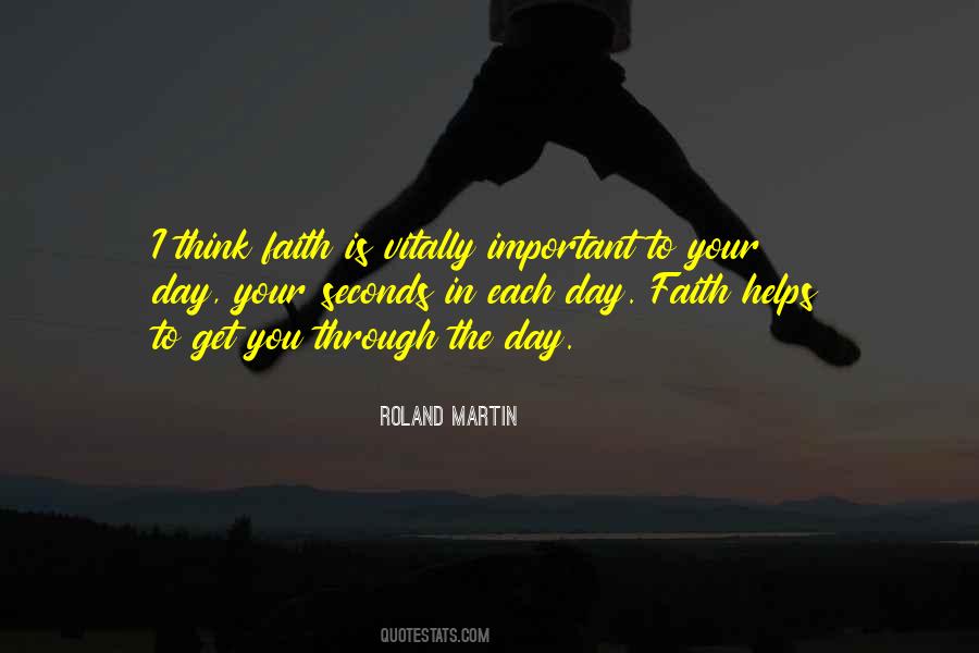 Faith In You Quotes #78218