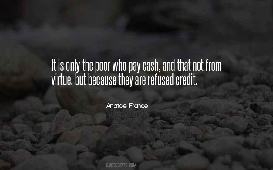 Pay Your Credit Quotes #1024028