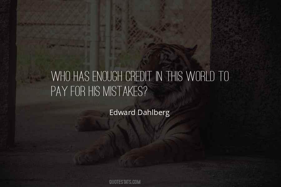 Pay Your Credit Quotes #1466322