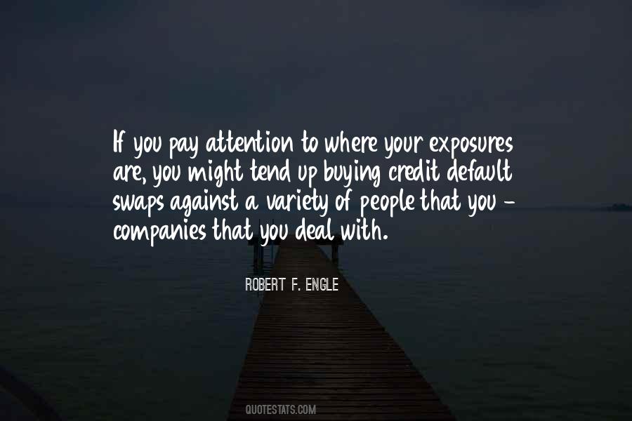 Pay Your Credit Quotes #197034