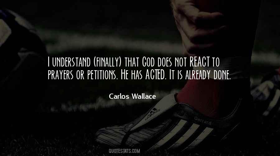 Faith Is Action Quotes #1028672