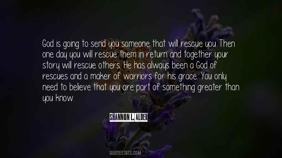 Faith Is Action Quotes #1130832