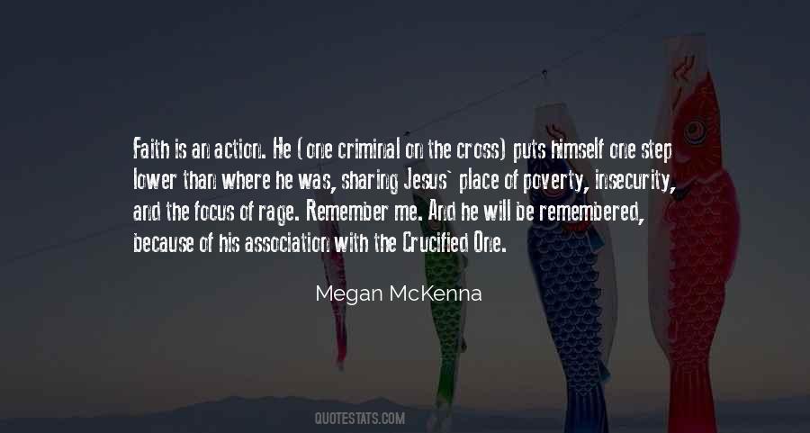 Faith Is Action Quotes #1419046