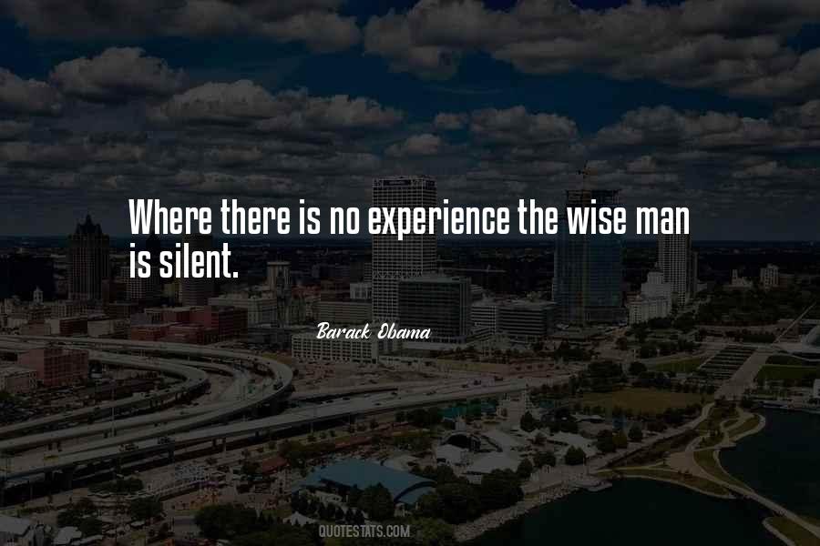 No Experience Quotes #168319