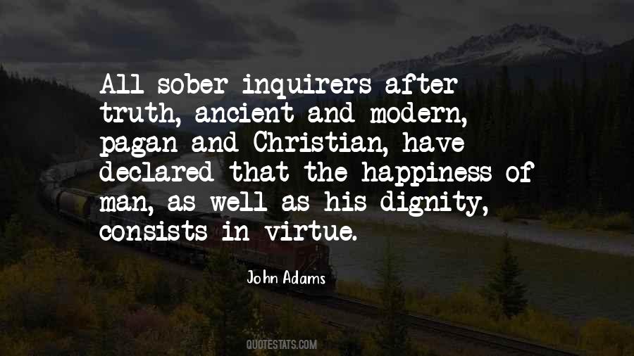 Quotes About Happiness Christian #610719