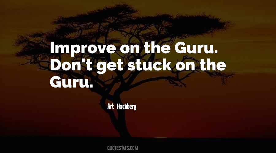 The Guru Quotes #1173749