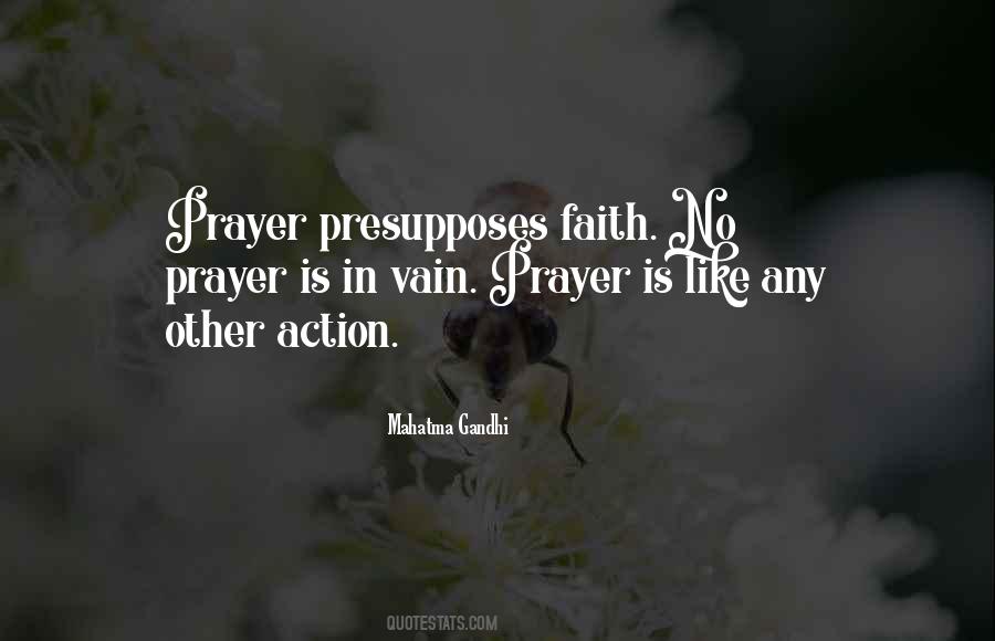 Faith Is Like Quotes #254854