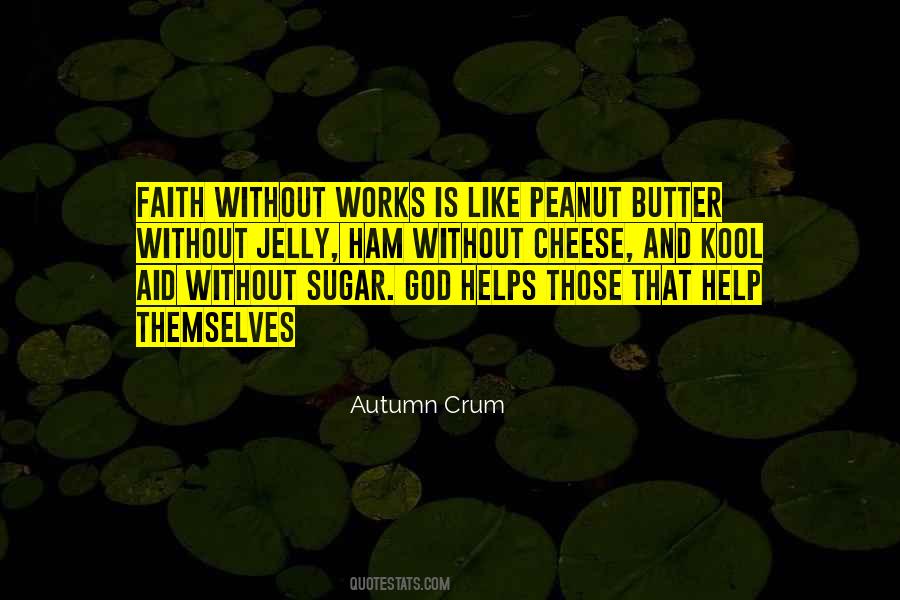 Faith Is Like Quotes #266569