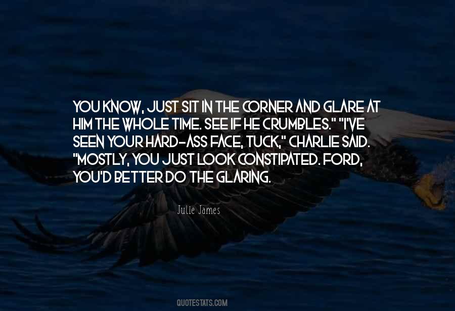Tuck You In Quotes #1373141