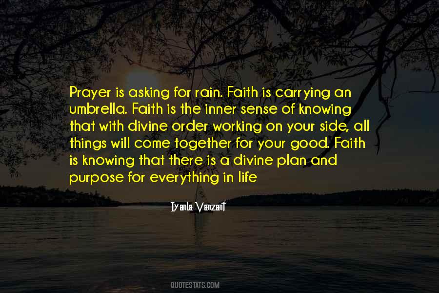 Faith Is Quotes #1675743