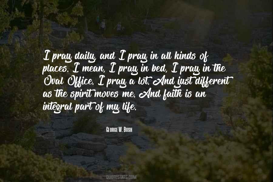Faith Is Quotes #1680236