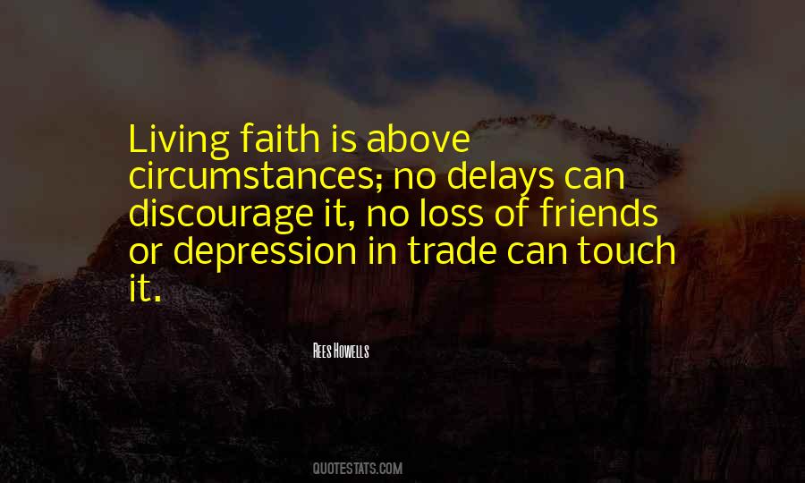 Faith Is Quotes #1692573