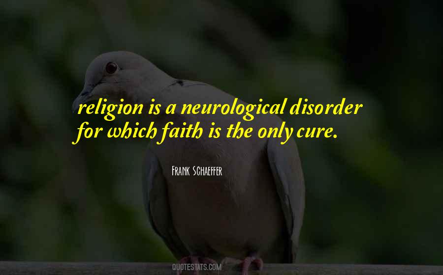 Faith Is Quotes #1715505