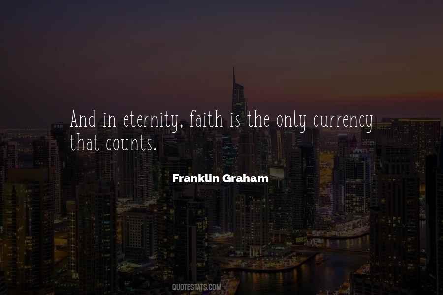 Faith Is Quotes #1733572