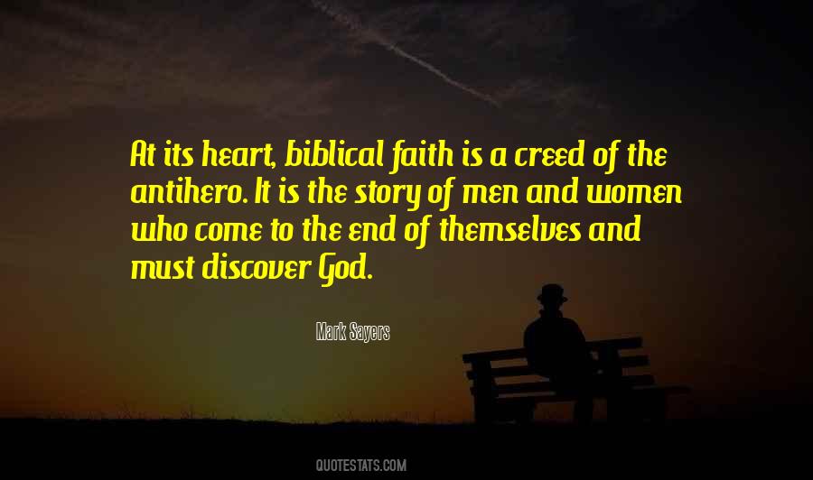 Faith Is Quotes #1760237