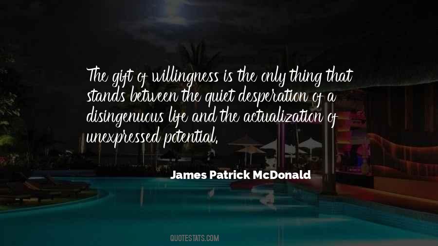 Personal Fear Quotes #604695