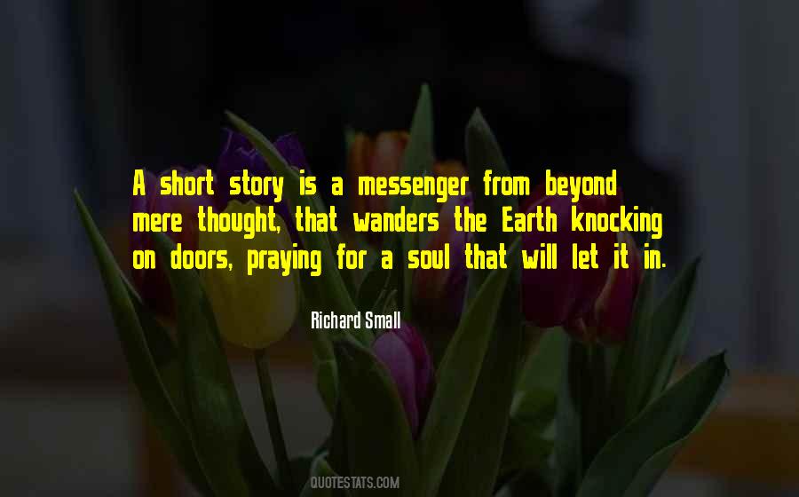 Good Praying Quotes #1048746