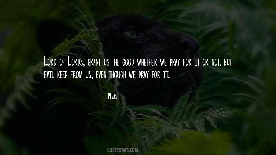Good Praying Quotes #1175133